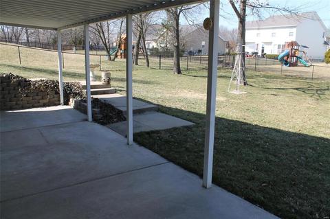 1020 Delmar Dr, O'fallon, MO 63366 photo 15