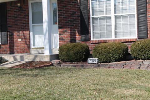 1020 Delmar Dr, O'fallon, MO 63366 photo 5