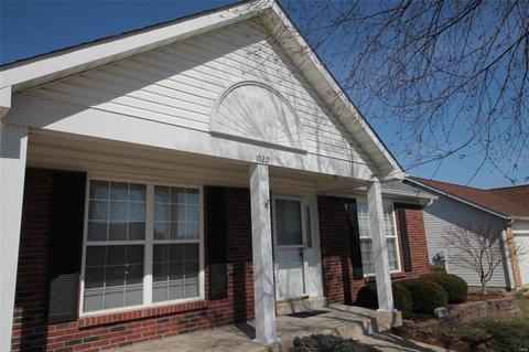 1020 Delmar Dr, O'fallon, MO 63366 photo 16