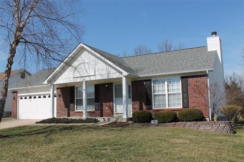 1020 Delmar Dr, O'fallon, MO 63366 photo 4