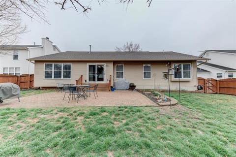 1958 Hedge Dr, O'fallon, MO 63366 photo 31