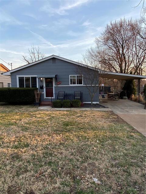 10008 Stephens Pl, Saint Ann, MO 63074 photo 1