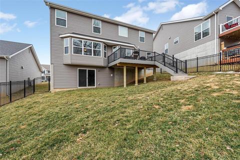 17427 Wyman Rdg, Eureka, MO 63025 photo 27