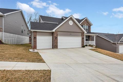 17427 Wyman Rdg, Eureka, MO 63025 photo 3