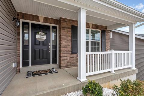 17427 Wyman Rdg, Eureka, MO 63025 photo 2