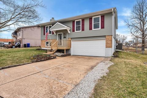 101 Elk Run, Eureka, MO 63025 photo 2