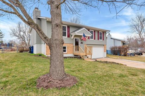 101 Elk Run, Eureka, MO 63025 photo 3
