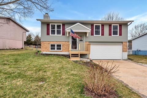 101 Elk Run, Eureka, MO 63025 photo 1