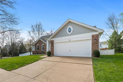532 Audubon Place Ct, Manchester, MO 63021 photo 2