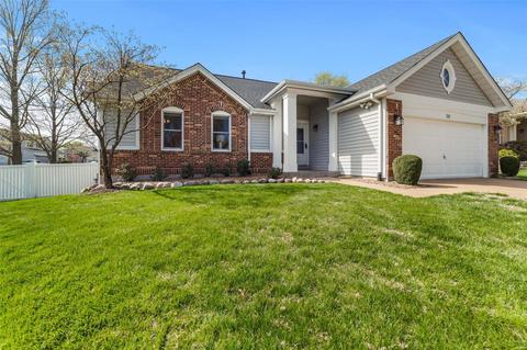 532 Audubon Place Ct, Manchester, MO 63021 photo 28