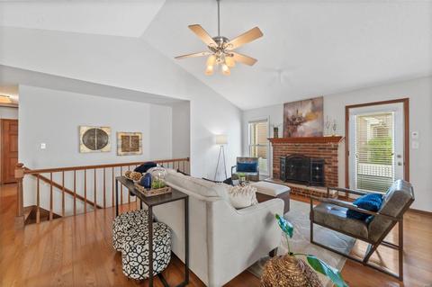 532 Audubon Place Ct, Manchester, MO 63021 photo 4
