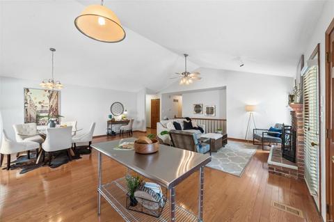 532 Audubon Place Ct, Manchester, MO 63021 photo 8