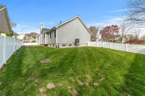 532 Audubon Place Ct, Manchester, MO 63021 photo 25