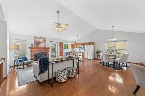 532 Audubon Place Ct, Manchester, MO 63021 photo 3