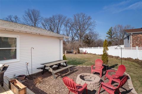 1649 Sunnyridge Rd, Ellisville, MO 63011 photo 26