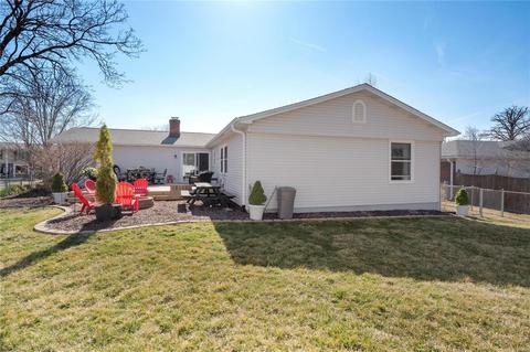 1649 Sunnyridge Rd, Ellisville, MO 63011 photo 27