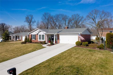 1649 Sunnyridge Rd, Ellisville, MO 63011 photo 29