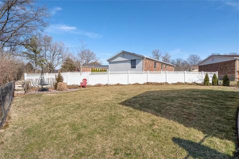 1649 Sunnyridge Rd, Ellisville, MO 63011 photo 28