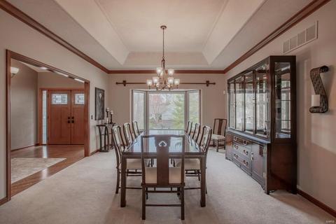 1311 Dietrich Oaks Dr, Ballwin, MO 63021 photo 5