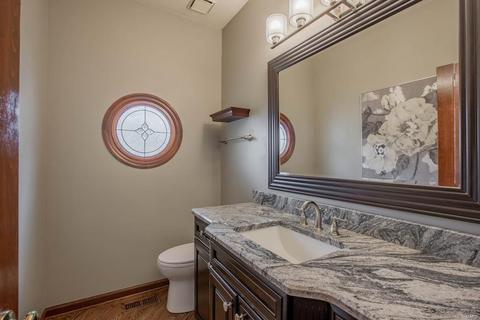 1311 Dietrich Oaks Dr, Ballwin, MO 63021 photo 16