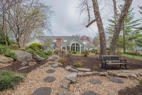 1311 Dietrich Oaks Dr, Ballwin, MO 63021 photo 45