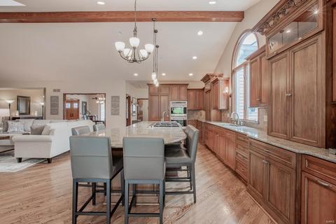 1311 Dietrich Oaks Dr, Ballwin, MO 63021 photo 11