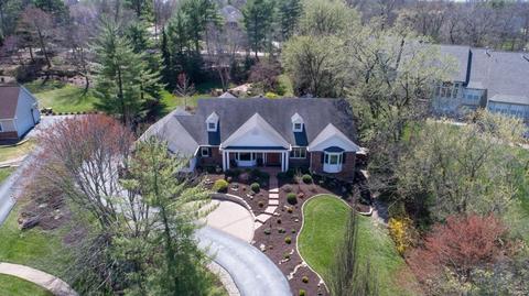 1311 Dietrich Oaks Dr, Ballwin, MO 63021 photo 49