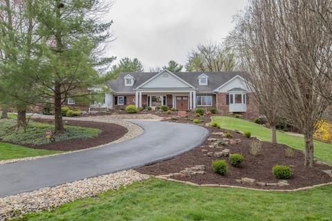 1311 Dietrich Oaks Dr, Ballwin, MO 63021 photo 50