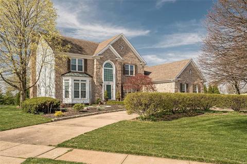 1006 Regency Manor Dr, Ballwin, MO 63011 photo 55
