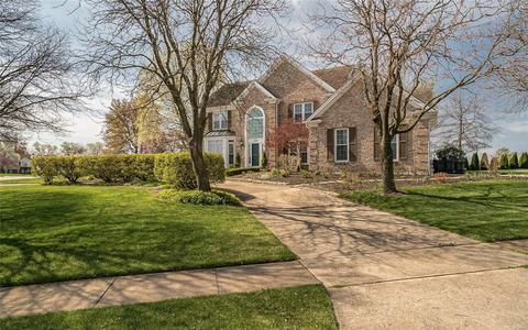 1006 Regency Manor Dr, Ballwin, MO 63011 photo 54