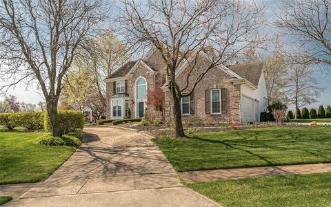 1006 Regency Manor Dr, Ballwin, MO 63011 photo 53