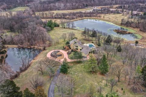 19359 Deer Pointe Estates Dr, Glencoe, MO 63038 photo 21