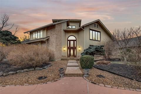 19359 Deer Pointe Estates Dr, Glencoe, MO 63038 photo 22