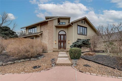 19359 Deer Pointe Estates Dr, Glencoe, MO 63038 photo 1