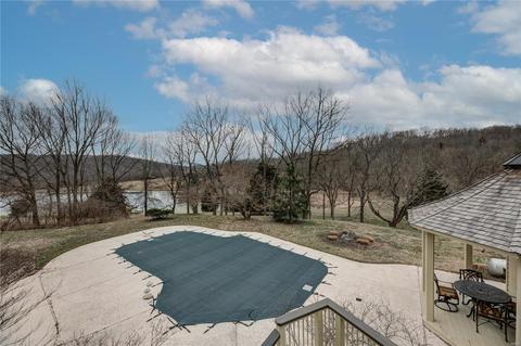 19359 Deer Pointe Estates Dr, Glencoe, MO 63038 photo 19