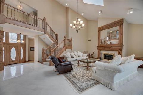 19359 Deer Pointe Estates Dr, Glencoe, MO 63038 photo 3