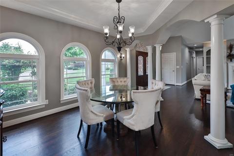 660 Willow Lake Ct, Weldon Spring, MO 63304 photo 7