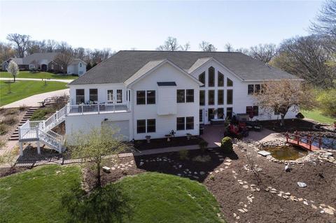 660 Willow Lake Ct, Weldon Spring, MO 63304 photo 33