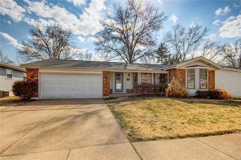770 Rockridge Dr, Manchester, MO 63021 photo 2