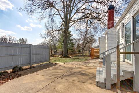 770 Rockridge Dr, Manchester, MO 63021 photo 29