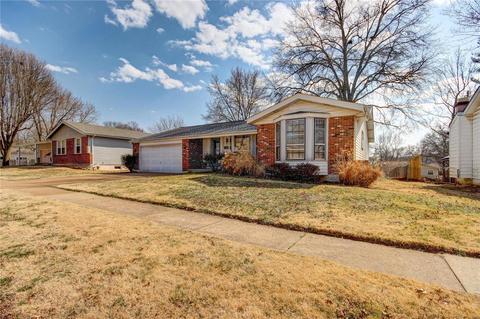770 Rockridge Dr, Manchester, MO 63021 photo 3