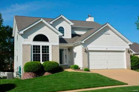 26 Hickory Valley Ct, Wildwood, MO 63011 photo 45