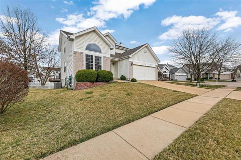 26 Hickory Valley Ct, Wildwood, MO 63011 photo 2