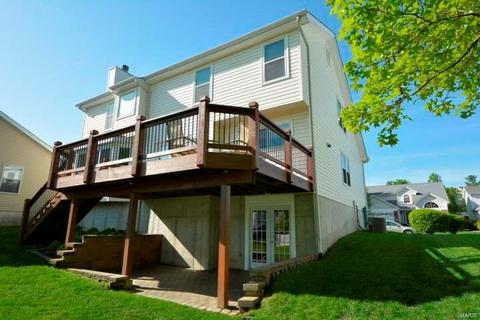 26 Hickory Valley Ct, Wildwood, MO 63011 photo 46