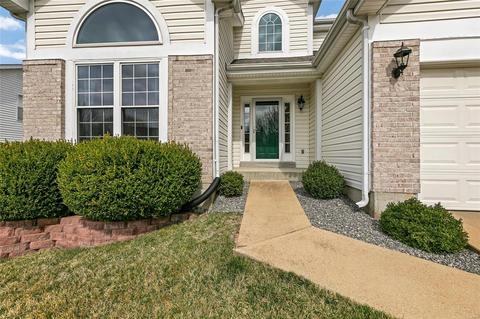 26 Hickory Valley Ct, Wildwood, MO 63011 photo 3