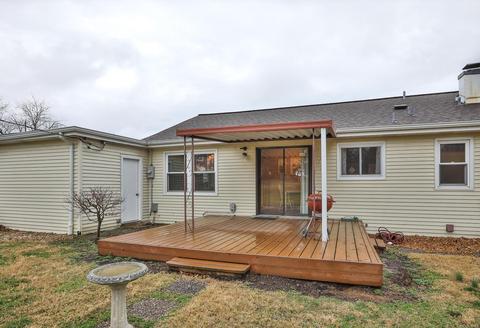1313 Marsh Ave, Ellisville, MO 63011 photo 21