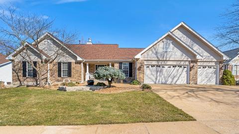 316 Dover Way, Ellisville, MO 63021 photo 1