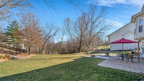316 Dover Way, Ellisville, MO 63021 photo 36
