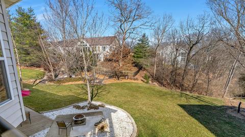 316 Dover Way, Ellisville, MO 63021 photo 38