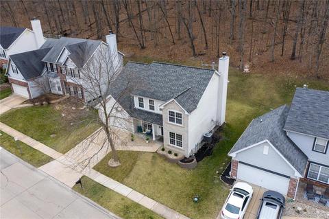 627 Legends View Dr, Eureka, MO 63025 photo 4